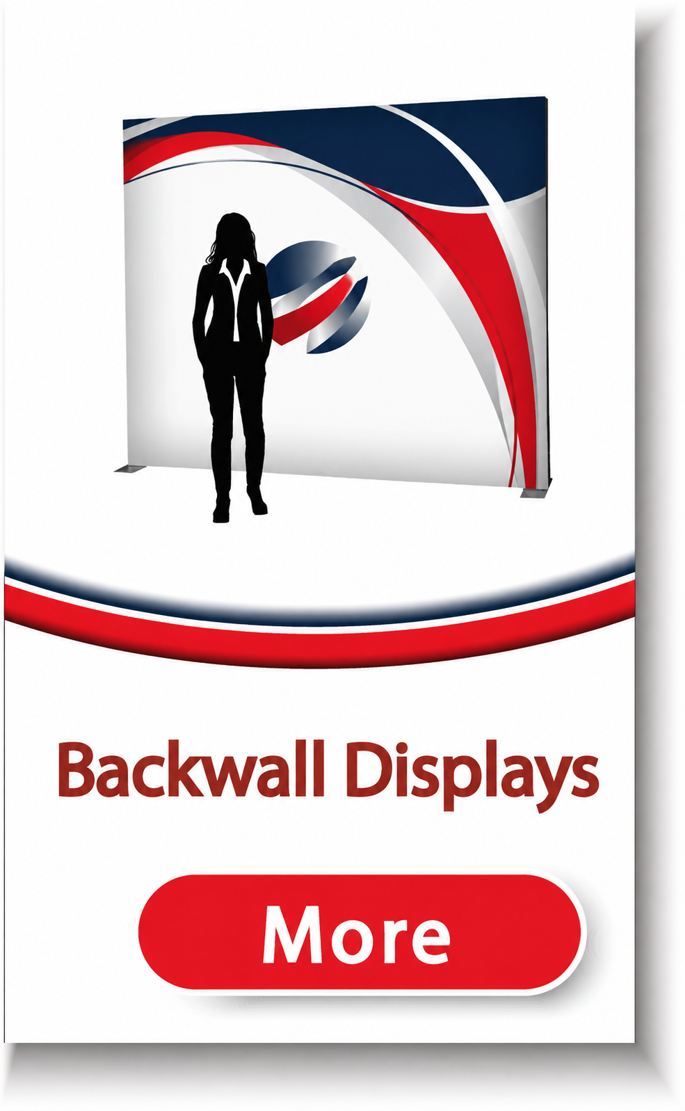 Event Backwall Displays